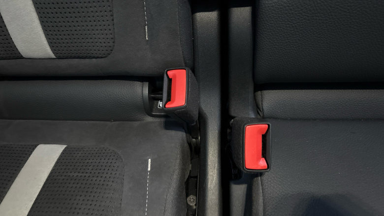 Skoda Kodiaq 1.5 TSI iV 204 SportLine 5dr DSG Estate